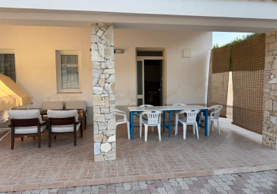 Casa Vacanze Casa Al Mare No2
